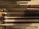 Pilniki do metalu - 2
