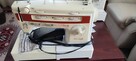 Maszyna do szycia łucznik 834,884 - 7