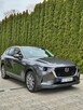 Mazda CX-60 3.3D I rejestracji. 02.2024 - 5