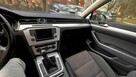 1. Właściciel | Salon PL | Passat B8 1.8 TSI 180 KM | 103 ty - 12