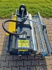 Glebogryzarka separacyjna hydrauliczna DB-IKO 1200 - 2