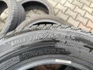 2 Opony Bridgestone Ecopia EP001S 185/65/15 - 3