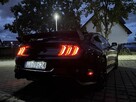 Wynajem Wypożyczenie RAM 1500 Ford Mustang GT 5.0 - DRIVE IT - 8