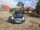 Mini cuper cabrio - 2