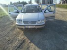 Sprzedam VOLKSWAGENA BORA 1.9 SDI - 3