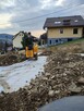 Usługi ziemne koparkowe - 8