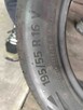 4 Opony Continental EcoContact6- 195/55/16 - 2