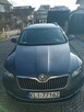 Skoda Superb 2 kombi 2014 170KM DSG - 3