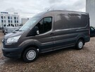 FORD TRANSIT SALON SERWIS Cena brutto VAT 23% - 16