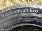 2 OPONY Continental 205/65 R16 C - 2