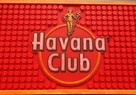 HAVANA CLUB Mata Barowa Ociekacz Suszarka Podkładka Barmata - 3