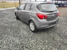 Opel Corsa E 1.2 Klima z Niemiec - 4