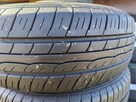 2 Opony DUNLOP 175/65/15