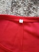 Czerwona sukienka Nowa L -40 zł - 9