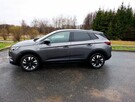Opel Grandland X 2019r. serwisowany, zadbany. - 6