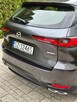 Mazda CX-60 3.3D I rejestracji. 02.2024 - 13