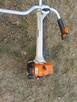 Kosa stihl fs300 - 3
