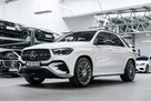 Mercedes GLE 450 AMG. Premium Plus. Gwarancja. Hak. Jak nowy. FV 23%. - 2