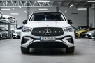 Mercedes GLE 450 AMG. Premium Plus. Gwarancja. Hak. Jak nowy. FV 23%. - 3