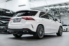 Mercedes GLE 450 AMG. Premium Plus. Gwarancja. Hak. Jak nowy. FV 23%. - 6
