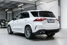 Mercedes GLE 450 AMG. Premium Plus. Gwarancja. Hak. Jak nowy. FV 23%. - 8