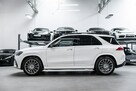 Mercedes GLE 450 AMG. Premium Plus. Gwarancja. Hak. Jak nowy. FV 23%. - 9