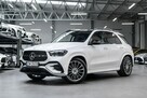 Mercedes GLE 450 AMG. Premium Plus. Gwarancja. Hak. Jak nowy. FV 23%. - 10