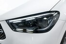 Mercedes GLE 450 AMG. Premium Plus. Gwarancja. Hak. Jak nowy. FV 23%. - 11