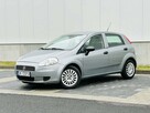 Fiat Grande Punto 1.4 Benz. po serwisie - 2