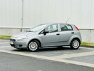Fiat Grande Punto 1.4 Benz. po serwisie - 3