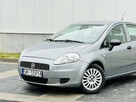 Fiat Grande Punto 1.4 Benz. po serwisie - 4