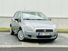 Fiat Grande Punto 1.4 Benz. po serwisie - 5