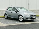 Fiat Grande Punto 1.4 Benz. po serwisie - 6