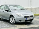 Fiat Grande Punto 1.4 Benz. po serwisie - 8