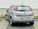 Fiat Grande Punto 1.4 Benz. po serwisie - 9