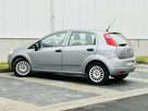 Fiat Grande Punto 1.4 Benz. po serwisie - 11