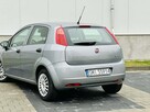 Fiat Grande Punto 1.4 Benz. po serwisie - 12