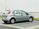 Fiat Grande Punto 1.4 Benz. po serwisie - 15