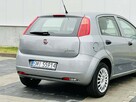 Fiat Grande Punto 1.4 Benz. po serwisie - 16