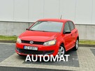 Volkswagen Polo V 1.4 LPG Automat DSG