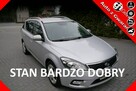 Kia Cee'd 1.6d kamera Navi Stan b.dobry bezwypadkowy  Gwarancja 12mcy