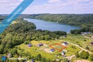 Działka na Kaszubach ,150 m od jeziora | MPZP + pozwolenie | Media | Natura 2000| Las - 1