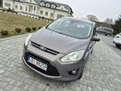 Ford C-Max 1.6tdci  navi grzane fotele szyba climatronic pdc - 3