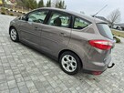 Ford C-Max 1.6tdci  navi grzane fotele szyba climatronic pdc - 5