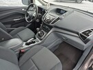 Ford C-Max 1.6tdci  navi grzane fotele szyba climatronic pdc - 7