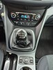 Ford C-Max 1.6tdci  navi grzane fotele szyba climatronic pdc - 13