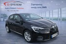 Renault Clio 2021 Tylko Salon Polska 1Właściciel LPG  Gwarancja st - 7