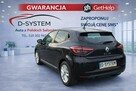 Renault Clio 2021 Tylko Salon Polska 1Właściciel LPG  Gwarancja st - 10