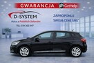 Renault Clio 2021 Tylko Salon Polska 1Właściciel LPG  Gwarancja st - 14