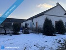 Sprzedam siedlisko: dom i zabudowania gospodarcze – Lipiny, gm. Mrozy - 8